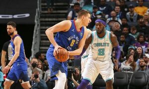 Diario HOY | NBA: Miami Heat sale del bache y Denver somete a Charlotte con destaque de Jokic