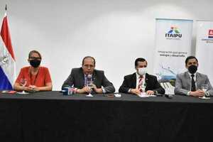Diario HOY | Itaipú: Negociar primero la tarifa 2022 y luego revisar el acuerdo ANDE-Eletrobras, plantean