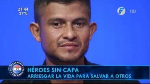 La Justicia Electoral no le pagó a Froilán Benegas por un video