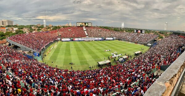 Los precios de las entradas para el Superclásico por Copa Libertadores