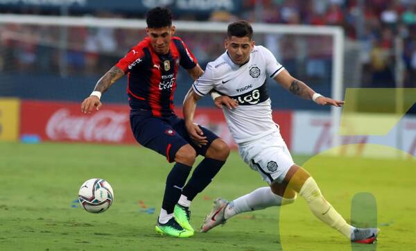 Crónica / ¡Cerristas tendrán que pagar 210 mil guaracas la entrada para asistir al superclásico copero!