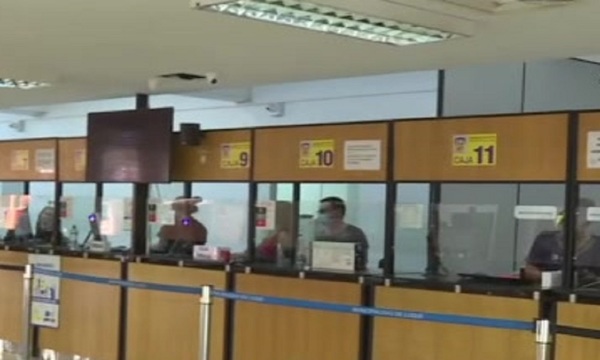A renovar los registros de conducir - SNT