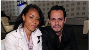 Escándalo de Will Smith salpica a Marc Antony, el novio de Nadia