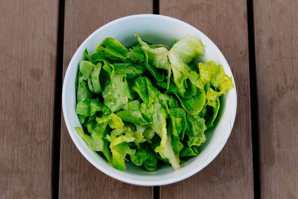 Lechuga para el insomnio: la tendencia de TikTok