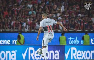 Libertadores: entradas habilitadas para clásico copero entre el Decano y el Ciclón