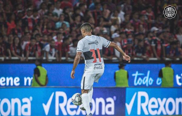 Libertadores: entradas habilitadas para clásico copero entre el Decano y el Ciclón
