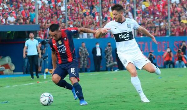 Clásico copero: habilitan entradas para Olimpia vs. Cerro Porteño