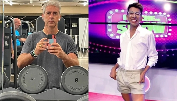 Regis furioso con Toñito: "Si no cuida de su ort... ya no tiene nada que perder" - Teleshow