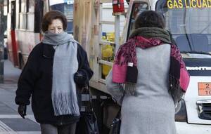 Crónica / Ou hina la ro'y, para mañana se anuncia descenso de temperatura y lluvias