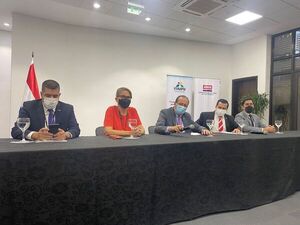 ANDE anuncia que se licitarán 1.000 megavatios de potencia el año entrante - Nacionales - ABC Color