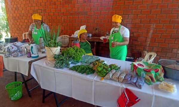 Feria de productores cambia de día de atención en Franco