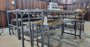 La Nación / Descubren laboratorio de cocaína en Amambay
