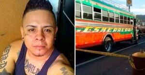 “Mi hijo sólo salió a robar como todos los días y me lo mataron”
