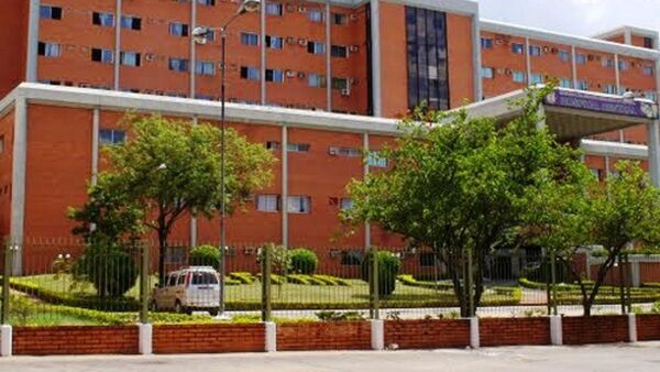 Torturaron a cadetes en Academia Militar: uno está en terapia intensiva