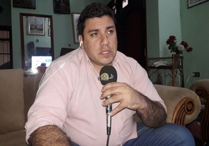 Concejal de Luque suspendido por llamar "capataz de la mafia" a presidente de la Junta - El Independiente