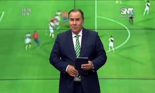 Bloque Deportivo en el IDM - SNT