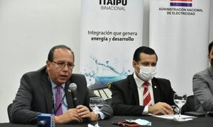 ITAIPU está al día con todos sus compromisos, pese a no definir aún bases presupuestarias