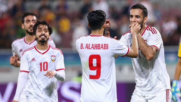 Emiratos Árabes será el rival de Australia - El Independiente