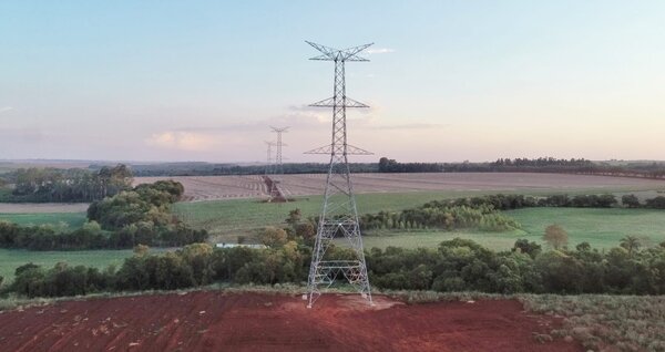 ANDE licitará venta de energía para uso en el mercado interno a partir del 2023 - .::Agencia IP::.