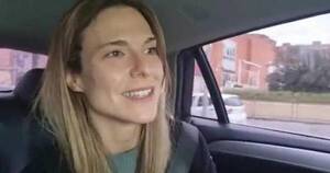 La Nación / “¡Gira a la derecha ahora!”: el video de Nikki García, la voz de Google Maps se volvió viral