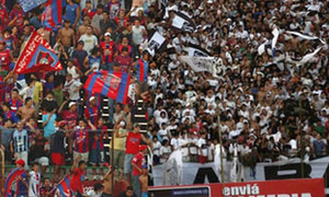 Cerro y Olimpia no acordaron en la distribución de entradas para los superclásicos - OviedoPress