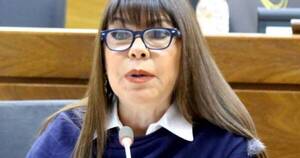 La Nación / Diputados tiene vía libre para desaforar a Celeste Amarilla