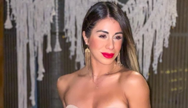 Jessi Torres sobre su iglesia: "Mucha gente sale sanada, sanan de cáncer, de leucemia, depresión" - Teleshow