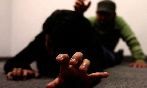Un hombre quiso revisar a golpes partes íntimas de su pareja, para saber si "le fue infiel" - OviedoPress