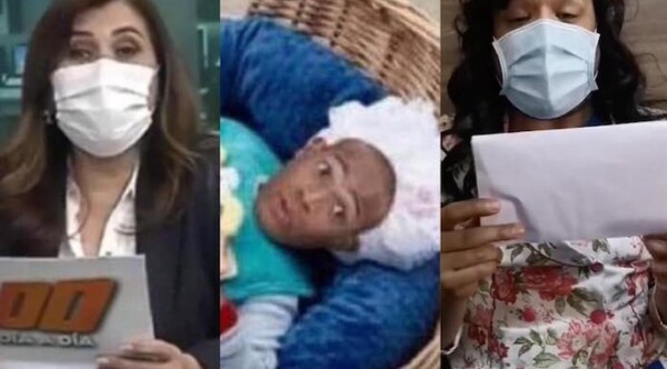 Diario HOY | "Bebé de 40 años": Pifiada de María Teresa y sus memes, viral del momento