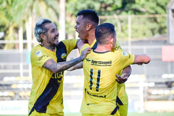 Diario HOY | La hoja de ruta de la segunda fecha de la B