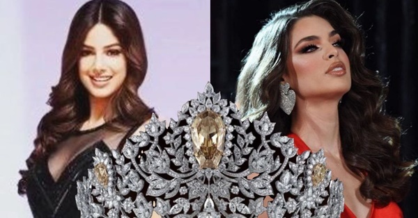 ¿La corona universal podría llegar a Nadia?