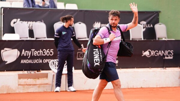 Diario HOY | Thiem y Wawrinka regresan, con derrotas, al circuito ATP tras largas ausencias