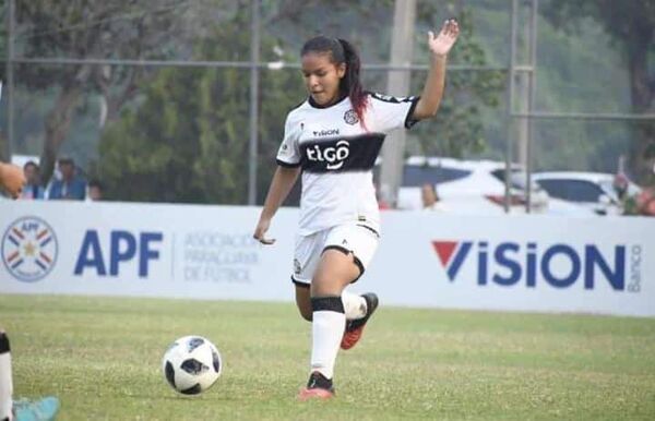 Fútbol Femenino: Sol y Cerro pierden su invicto en la Sub 18 - Fútbol - ABC Color