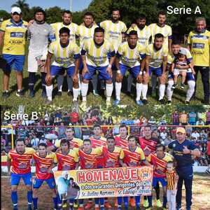 12 de Octubre y 20 de Julio punteros en sus respectivas series - San Lorenzo Hoy