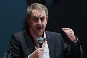 Rodríguez Zapatero: La guerra en Ucrania da un nuevo enfoque a la globalización - MarketData