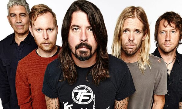 Foo Fighters cancela gira: “Aprovecharemos este tiempo para llorar y sanar”, he’i