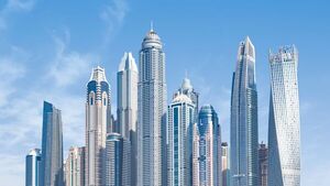 Dubái se convertirá en la primera ciudad de Oriente Medio en figurar en la Guía Michelin