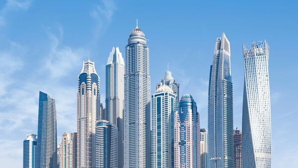 Dubái se convertirá en la primera ciudad de Oriente Medio en figurar en la Guía Michelin