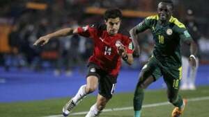 Senegal y Mané dejan a Salah fuera del Mundial - 1000 Noticias