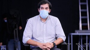 Diario HOY | ¿Olvidarse de las mascarillas?: Sequera pide imitar el “modelo asiático”