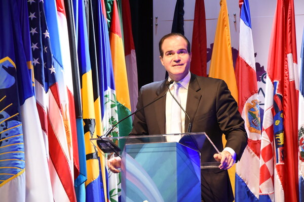 Gobernadores apoyan históricas reformas BID, propuesta aumento capital BID Invest | OnLivePy