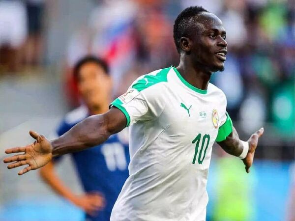 Senegal se clasifica al Mundial de Qatar-2022, el Egipto de Salah eliminado - Fútbol - ABC Color