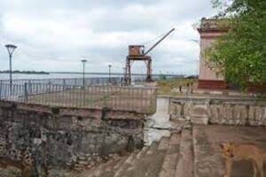 Concejal presenta proyecto para el puerto antiguo y se compromete a conseguir financiación | Radio Regional 660 AM