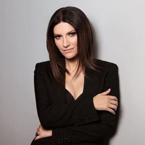 Laura Pausini espera ansiosa el estreno de la película sobre su vida - Gente - ABC Color
