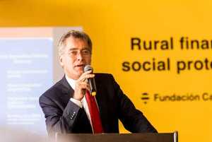 Fundación Capital y el Ministerio de Industria y Comercio firman convenio para fortalecer el ecosistema emprendedor | OnLivePy