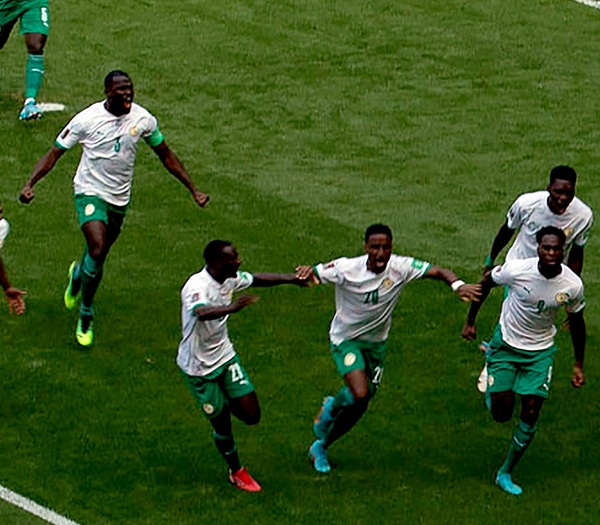 Diario HOY | Senegal, Dia y Mane apartan a Salah del Mundial