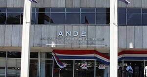 La Nación / Ande pierde demanda tras largo proceso y debe pagar 11.000 millones a Engineering