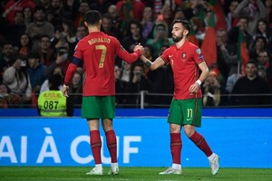 Diario HOY | Cristiano Ronaldo jugará su quinto Mundial: Portugal, clasificada a Catar-2022