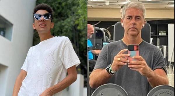 Crónica / ¡Regis Marques trató de "caficho" y "drogadicto" a Toñito Gaona!