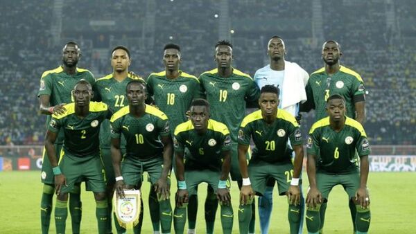Senegal y los penales dejan fuera del Mundial a Egipto